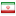 pluspresfm.net server is located in Iran